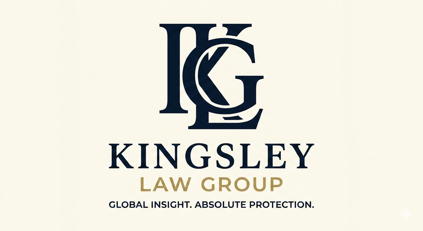 Kingsley Law Group